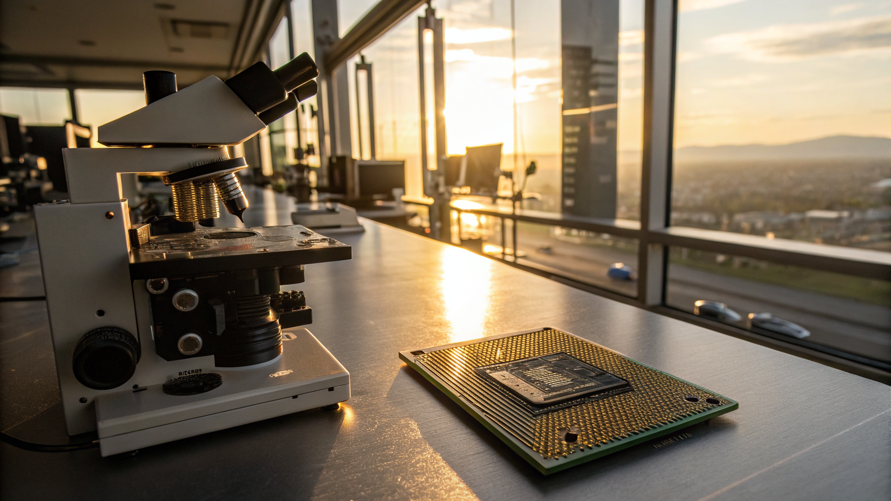 Normal Computing, AI 칩 '에너지 벽' 넘을 5000만 달러 투자 유치