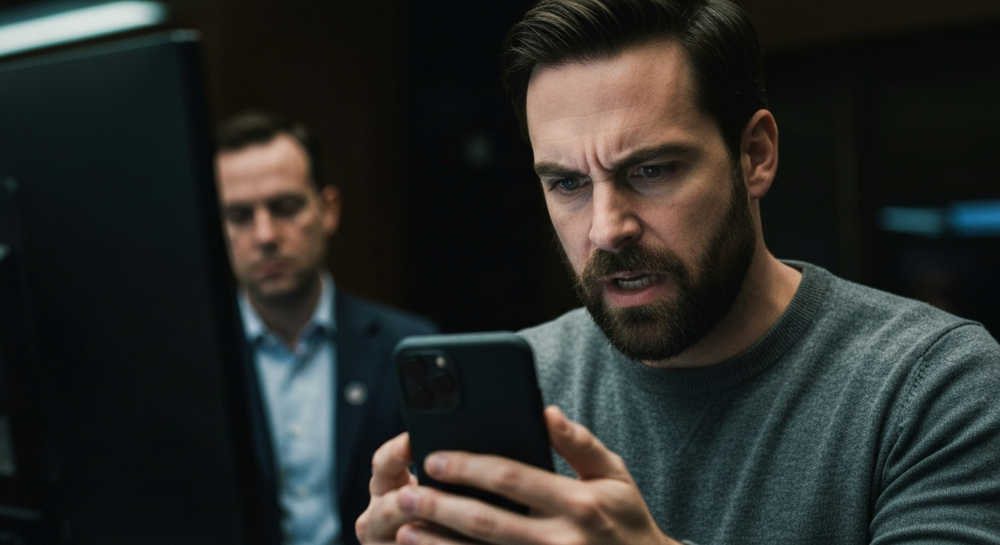 코인베이스, ‘대학농구 예측’ 푸시 논란…거래소 알림 신뢰 흔들리나