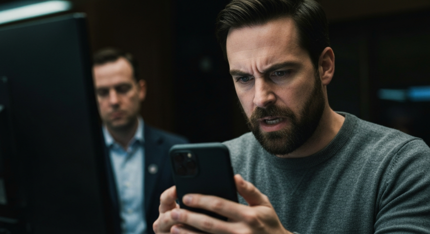  코인베이스, ‘대학농구 예측’ 푸시 논란…거래소 알림 신뢰 흔들리나