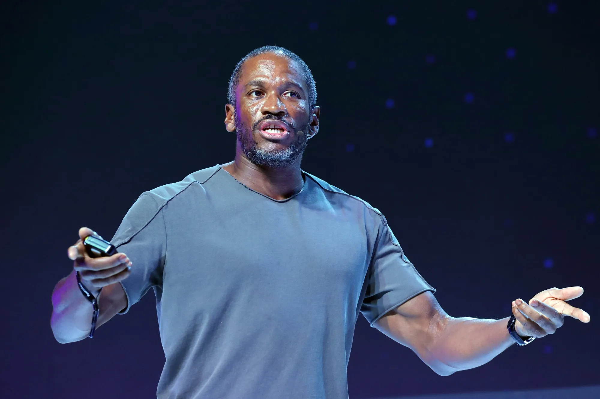 아서 헤이즈, 업비트 상장 직전 ETHFI 매수…‘내부 정보’ 논란