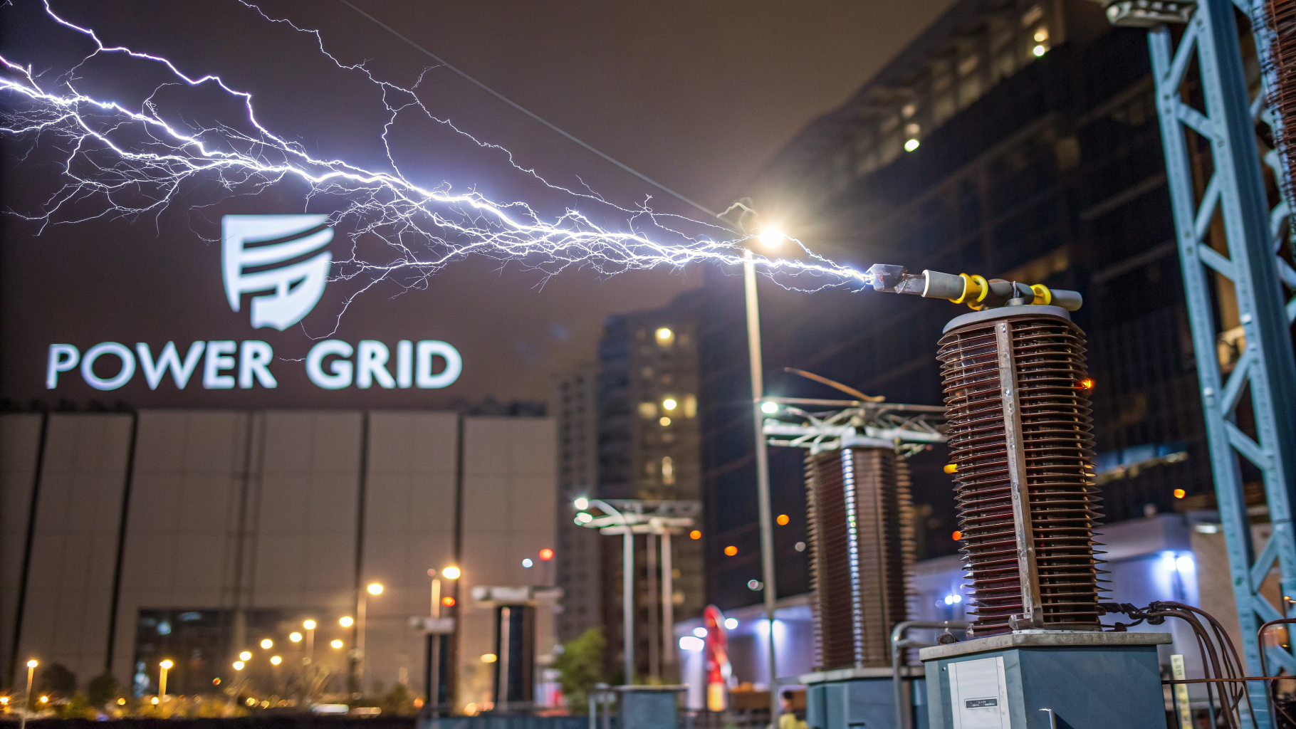 美 테크 기업, 전력비 억제 위해 트럼프와 협약 서명