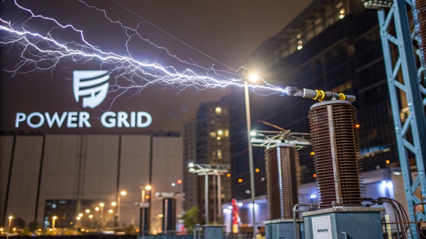 美 테크 기업, 전력비 억제 위해 트럼프와 협약 서명