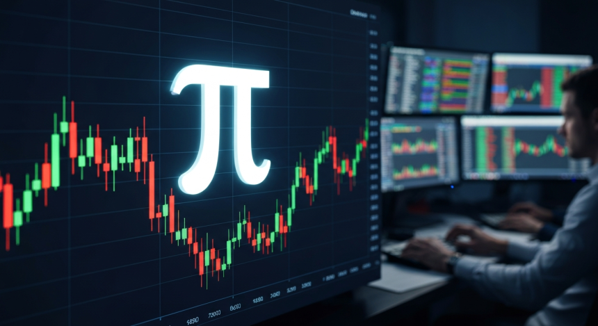  파이코인, 급락 멈추고 0.20달러 재도전…‘파이 데이’ 업데이트에 관심