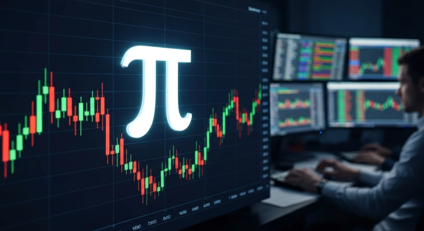 파이코인, 급락 멈추고 0.20달러 재도전…‘파이 데이’ 업데이트에 관심