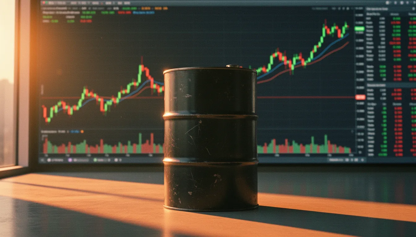 Sabine Royalty Trust, 석유 생산량 증가로 배당금 상승 발표