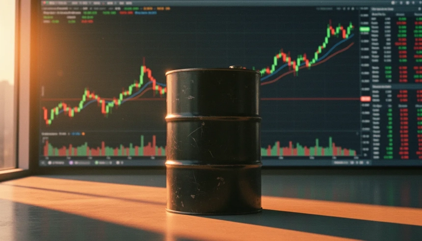 Sabine Royalty Trust, 석유 생산량 증가로 배당금 상승 발표