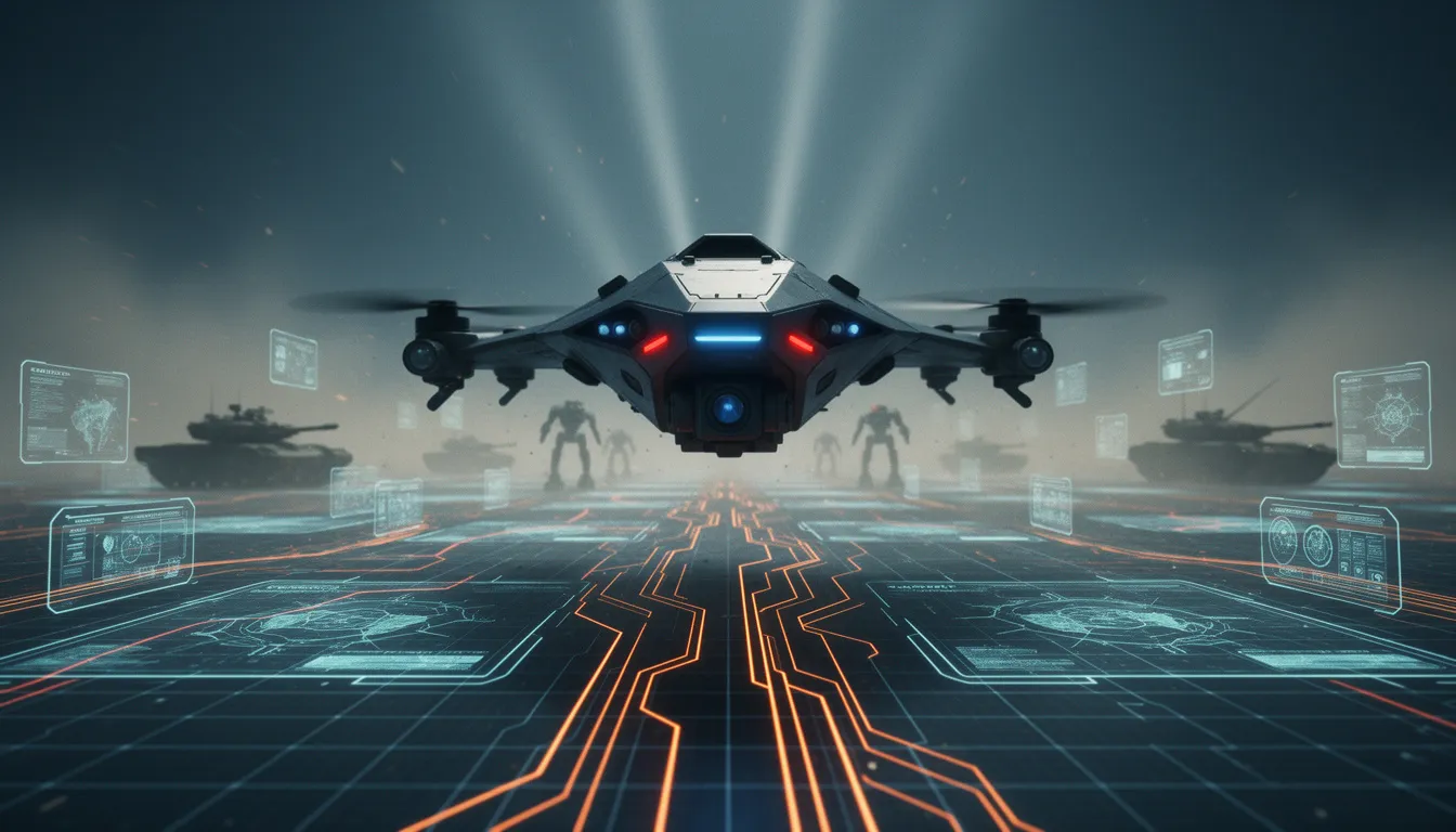 페라소, 이스라엘 방산업체와 손잡고 드론 식별 기술 개발