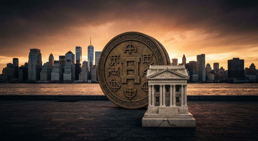  블랙록 추월 노리는 스트레티지…‘집중·양자·분산’ 3대 장벽 부각