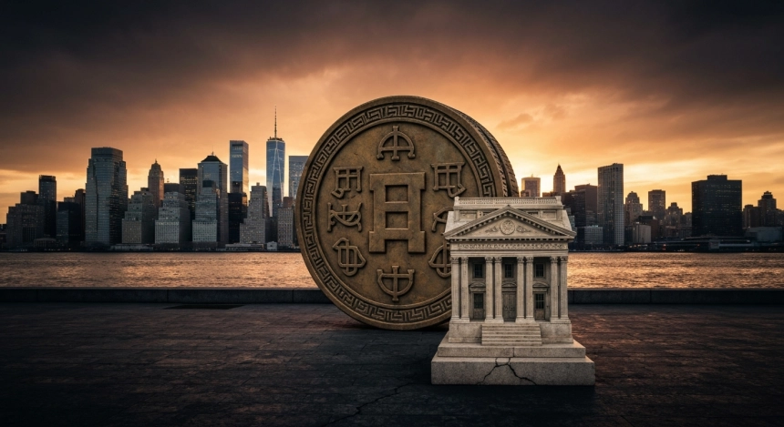 블랙록 추월 노리는 스트레티지…‘집중·양자·분산’ 3대 장벽 부각