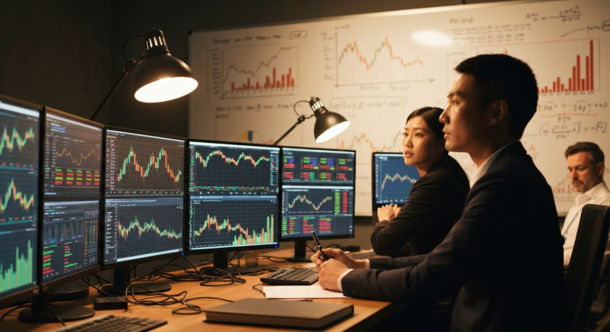 비트코이니스트, 크립토 시장 해석 ‘정보 허브’로 부상