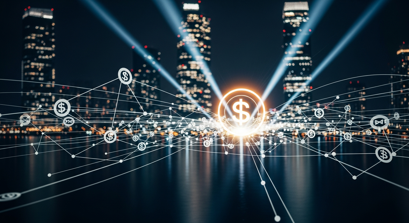 번스타인 “서클, USDC 확산에 크립토와 탈동조화…주가 60% 추가 상승 여력”