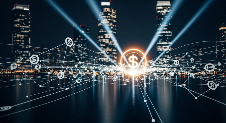 번스타인 “서클, USDC 확산에 크립토와 탈동조화…주가 60% 추가 상승 여력”