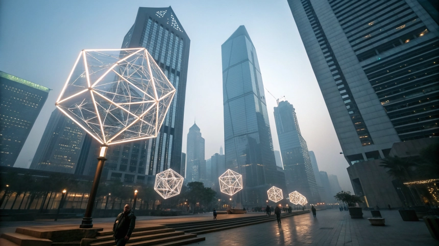  클라우드 혁신, AI 시대 네트워크의 재탄생