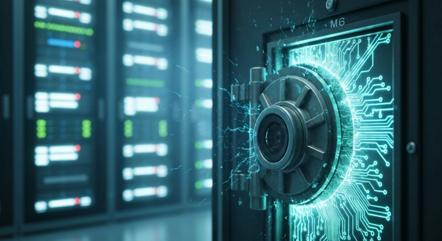 구글·이더리움, ‘양자 위협’ 대비 가속…2029년 포스트-양자 전환 분기점