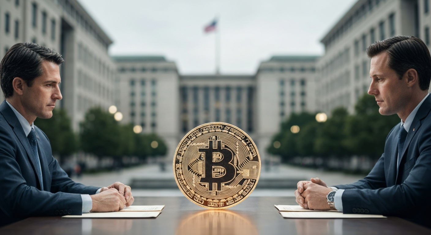 비트코인 소액결제 ‘세금 면제’ 로비…텐서티원·코인베이스 전략 충돌