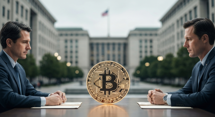  비트코인 소액결제 ‘세금 면제’ 로비…텐서티원·코인베이스 전략 충돌