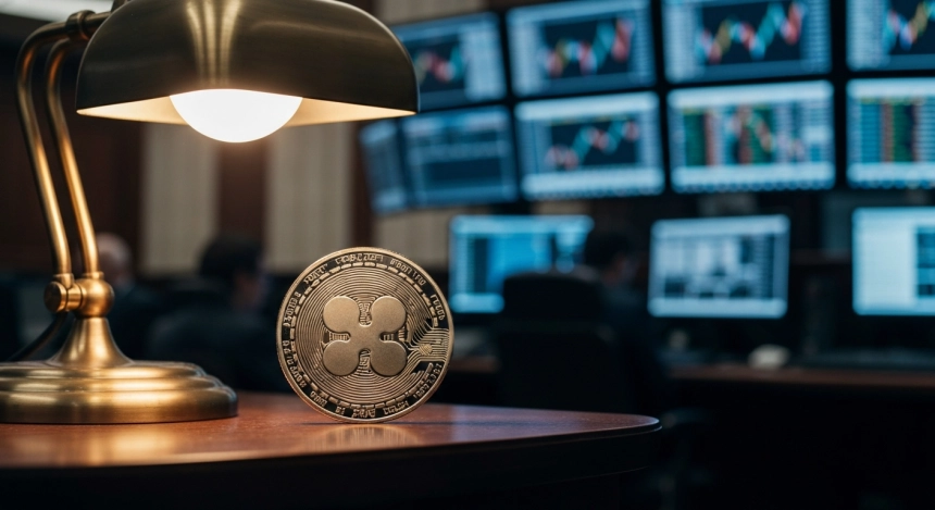 리플, ‘디지털 프라임 브로커’ 구상 공개…XRP 기관 트레이딩 인프라로 확대되나