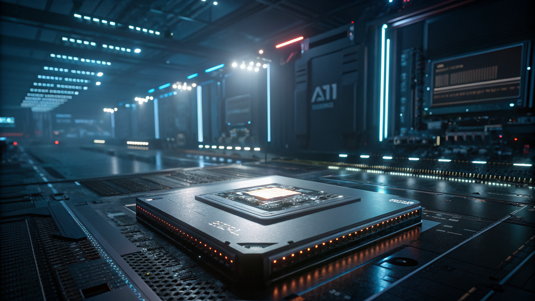 이안 르쿤의 AMI Labs, 1조 4,736억 원 투자 유치...기업가치 5조 원 돌파