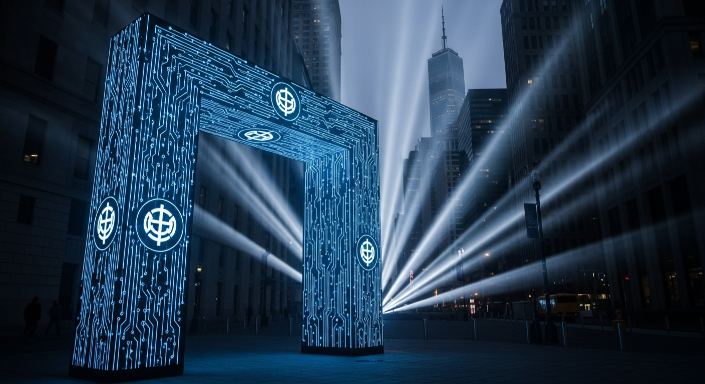 CFTC, 팬텀에 ‘노액션’…브로커 등록 없이 파생 접근 길 열렸다