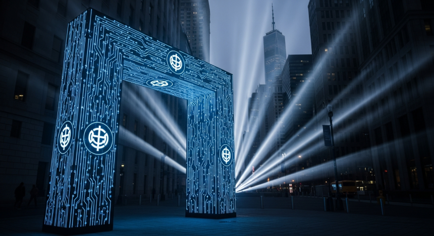  CFTC, 팬텀에 ‘노액션’…브로커 등록 없이 파생 접근 길 열렸다