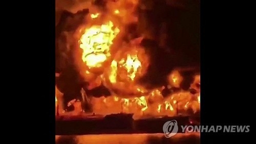 미국-이스라엘 공습에 이란 '휴전 조건' 제시… 국제 유가 급등