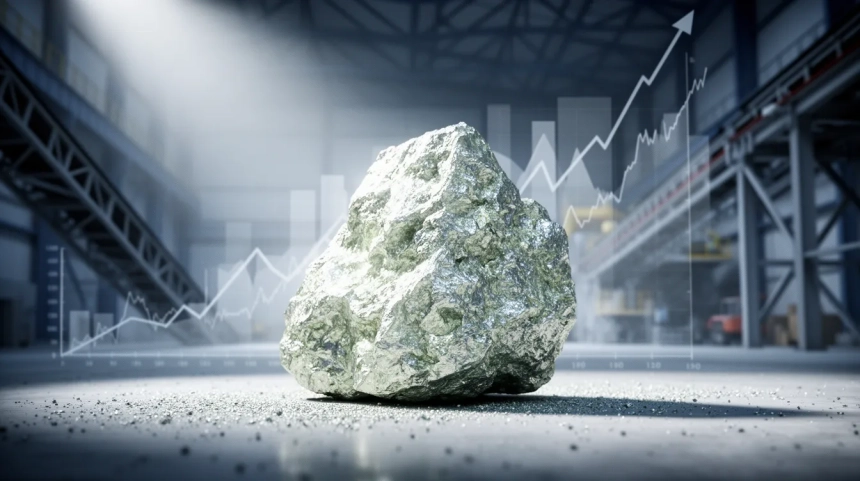 시그마 리튬(SGML), 1억4600만 달러 계약 확보…현금 흐름 9,600만 달러 급증