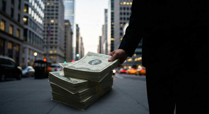  팔란티어 ‘깜짝 실적’ 직후…피터 틸, 2억8000만달러어치 지분 매각 계획