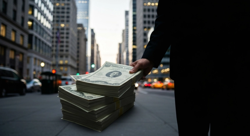 팔란티어 ‘깜짝 실적’ 직후…피터 틸, 2억8000만달러어치 지분 매각 계획