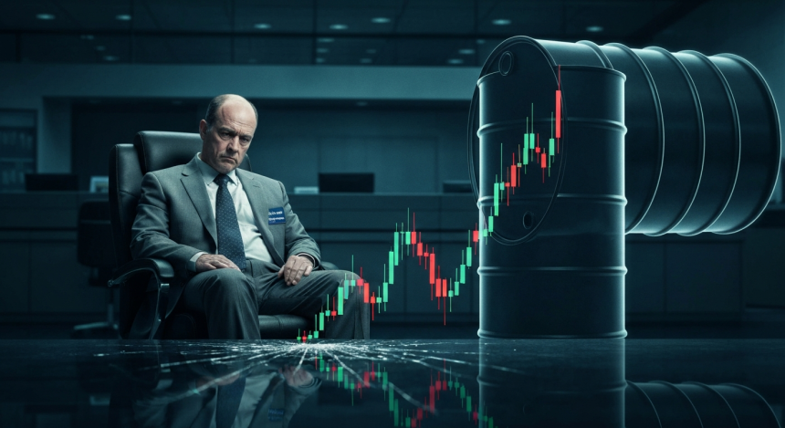  유가 110달러 ‘에너지 쇼크’…비트코인 7만달러 이탈, 위험자산 동조화 커졌다