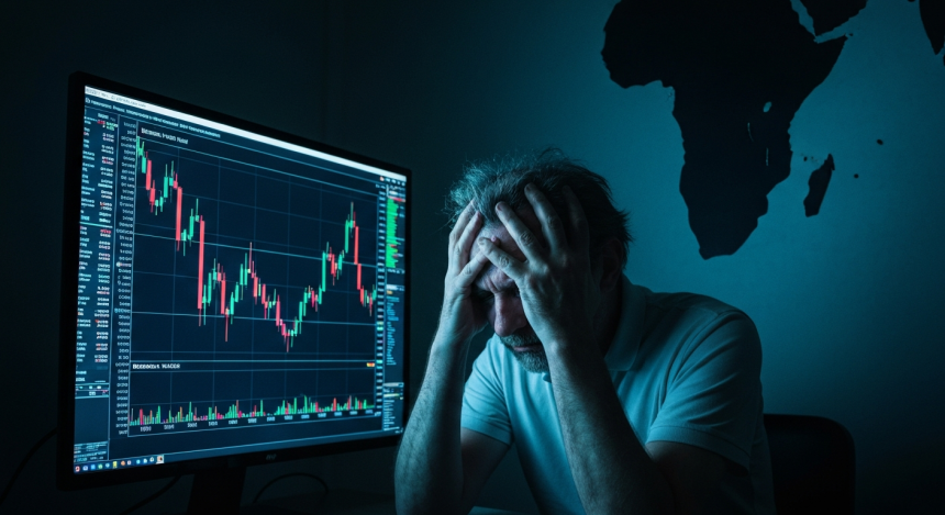  중동 긴장·옵션 만기 겹치자…비트코인 2주 최저로 밀렸다