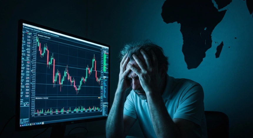 중동 긴장·옵션 만기 겹치자…비트코인 2주 최저로 밀렸다