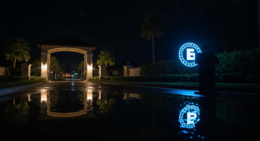  트럼프, TRUMP 토큰 보유자 2번째 만찬 추진…VIP 기준은 ‘시간가중 보유량’