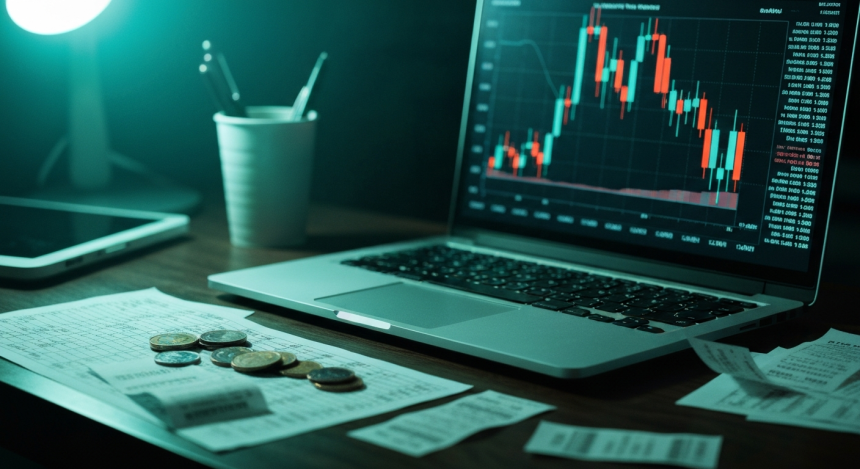  챗GPT, 엑셀 직접 다루고 실시간 금융데이터 연동…크립토 포트폴리오 관리 바뀌나