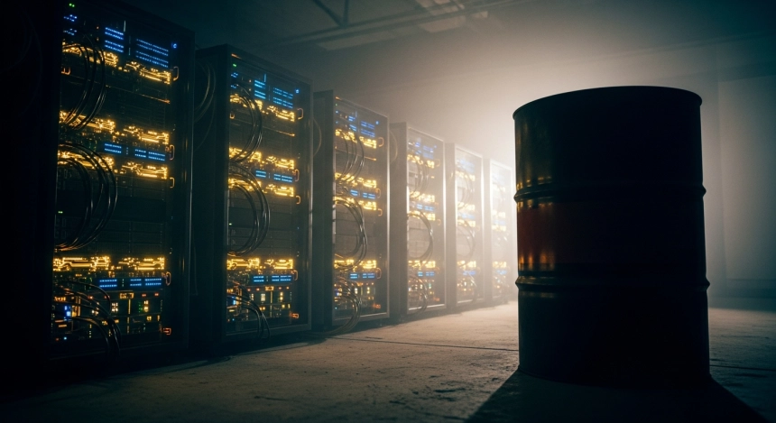 유가 100달러 돌파…비트코인 채굴업계 ‘전기료’보다 BTC 가격 흔들릴까