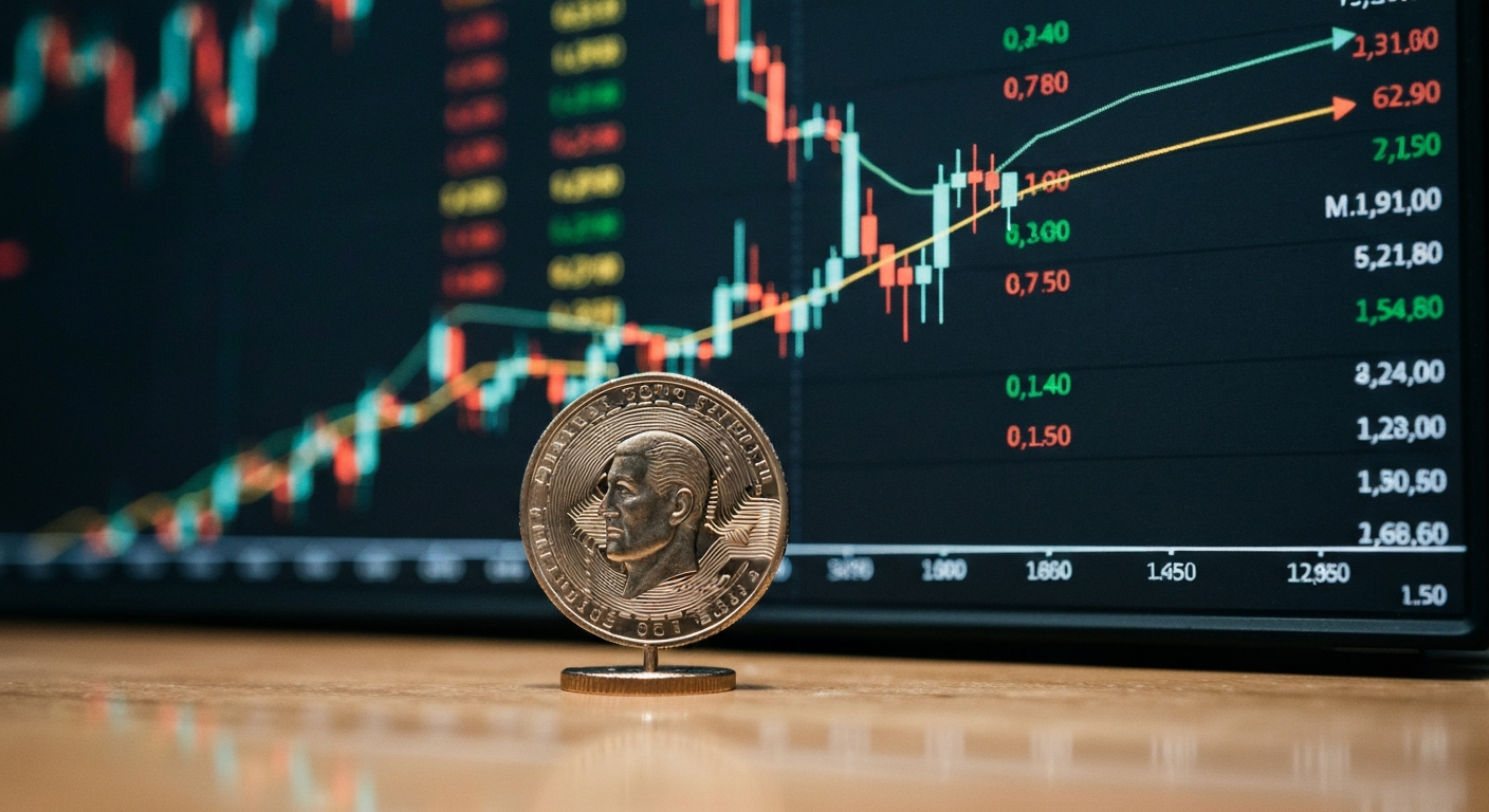 미 CPI ‘예상치 부합’…비트코인, 7만2000달러 저항 돌파 여부로 시선 이동