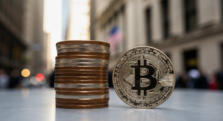 모건스탠리, 비트코인 현물 ETF 수수료 최저로…‘은행 발행’ 첫 상장 임박