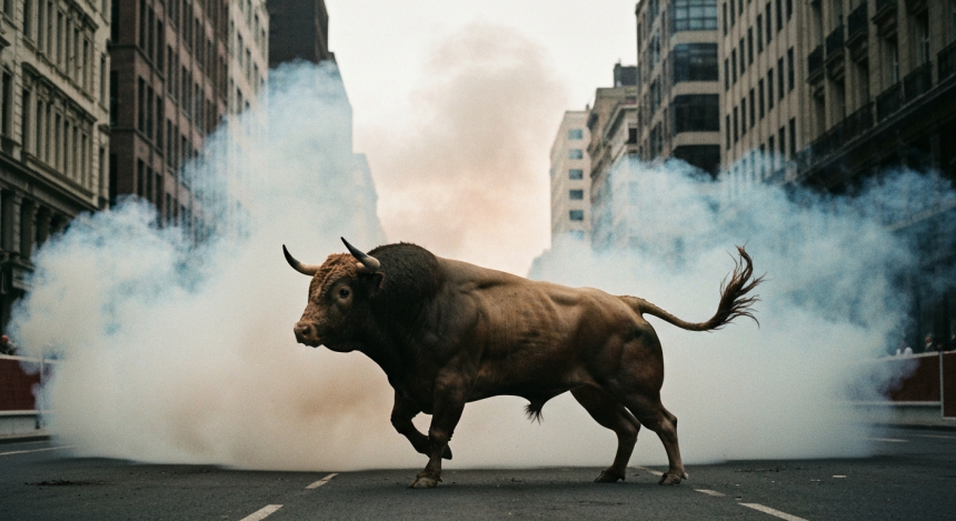  중동 긴장 고조에도 비트코인 7만달러 회복…연준 완화 기대가 불씨됐나