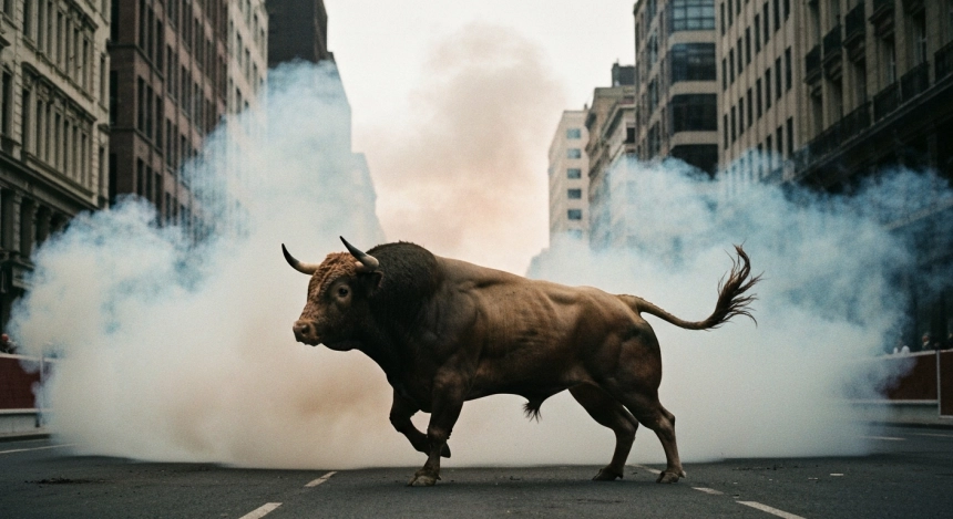 중동 긴장 고조에도 비트코인 7만달러 회복…연준 완화 기대가 불씨됐나