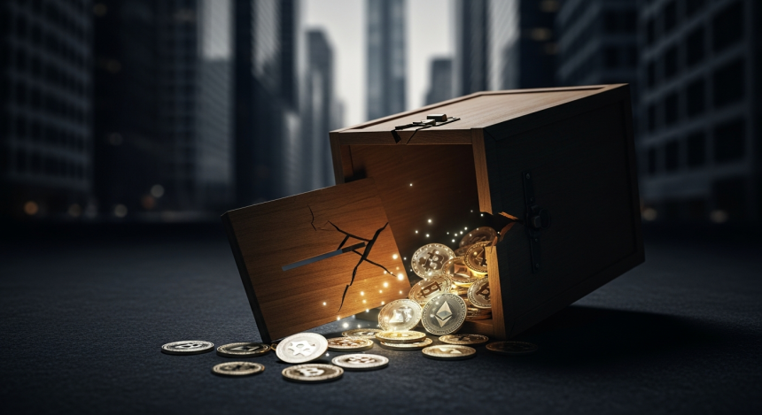  1000만 달러 쏟았지만 패배…크립토 정치자금 한계 드러났다