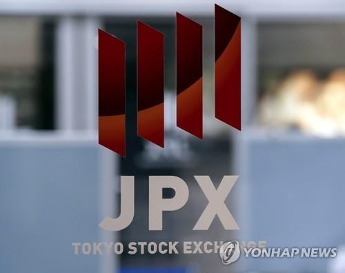 닛케이 지수, 3월에 13% 폭락...1990년 이래 최악