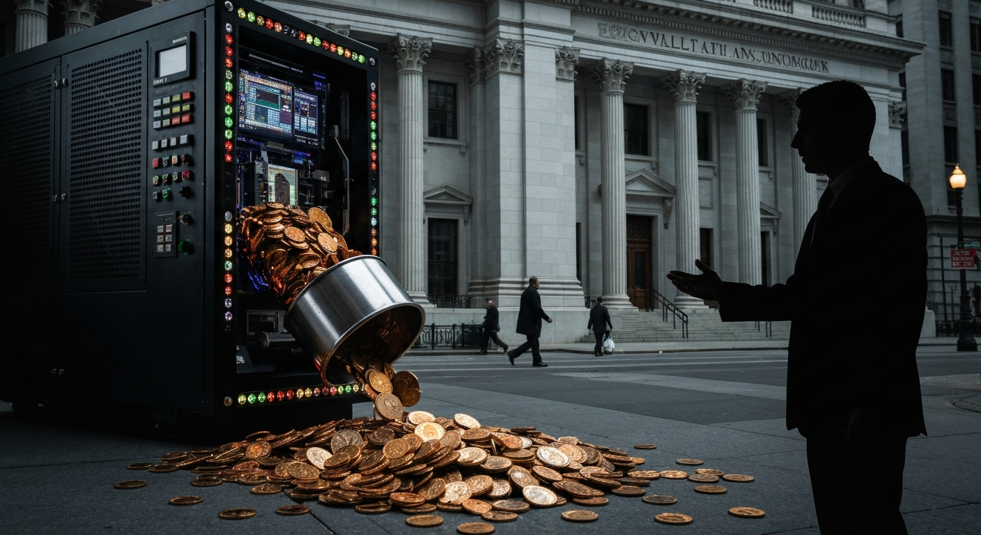 미 검찰, 토네이도캐시 개발자 로만 스톰 재심 요청…자금세탁·제재 위반 다시 다툰다