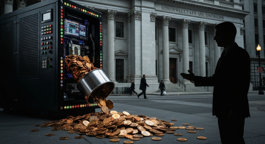  미 검찰, 토네이도캐시 개발자 로만 스톰 재심 요청…자금세탁·제재 위반 다시 다툰다