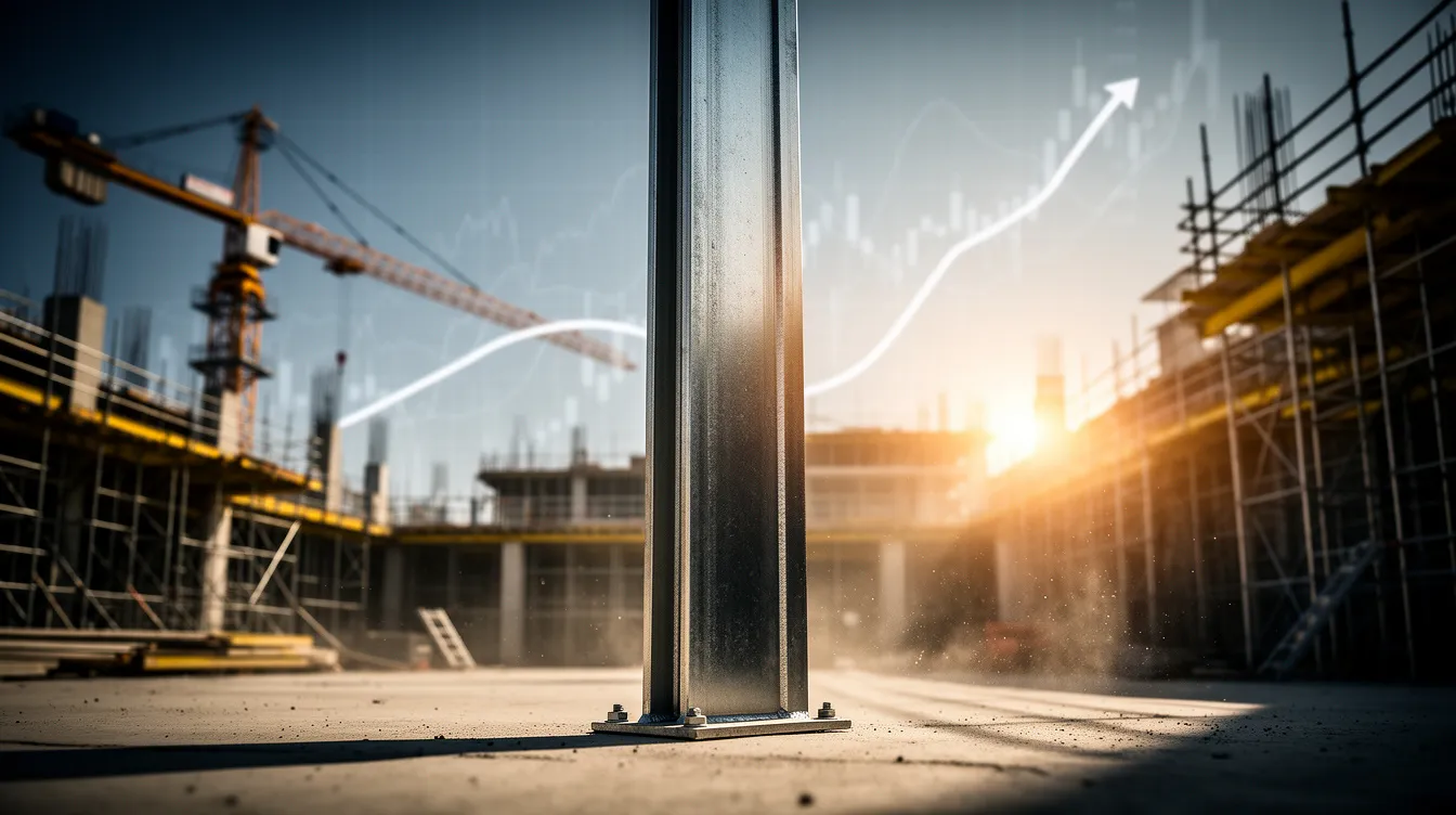 사우스랜드(SLND) ‘대규모 손실’ vs 워딩턴 스틸(WS) M&A…美 인프라·철강 ‘엇갈린 실적’