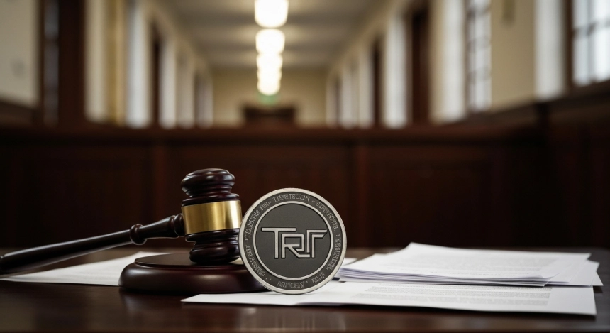 SEC, 저스틴 선·트론 장기 소송 합의로 마무리…디지털자산 규제 ‘협상 기조’ 신호탄