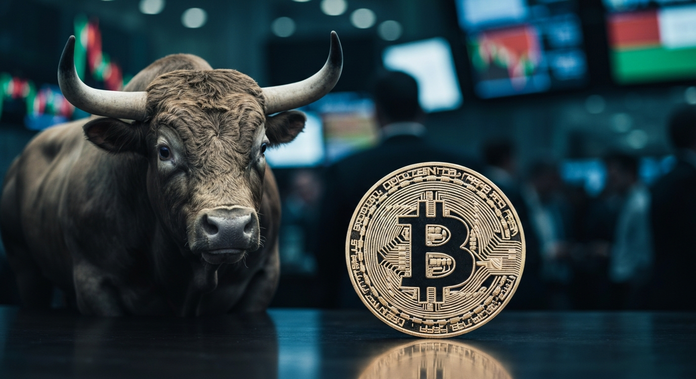 비트코인, 2월 급락 이후 최고가…기술·유동성 지표 ‘상승 재개’ 신호 확산