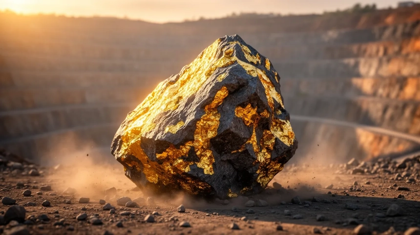  호주 바톤 골드, 31만 온스 챌린저 재가동 시동…DFS 시추로 수익성 검증