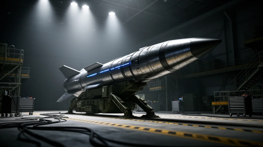 록히드마틴(LMT), 미사일·사드 생산 4배 확대…AI·위성까지 ‘통합 방산’ 가속