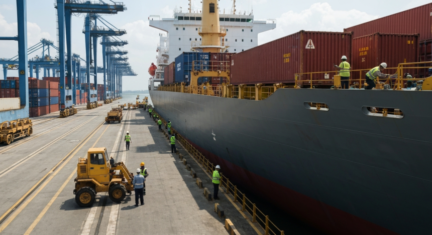  리플, MAS ‘BLOOM’ 합류…RLUSD로 무역 결제 ‘조건부 지급’ 실험