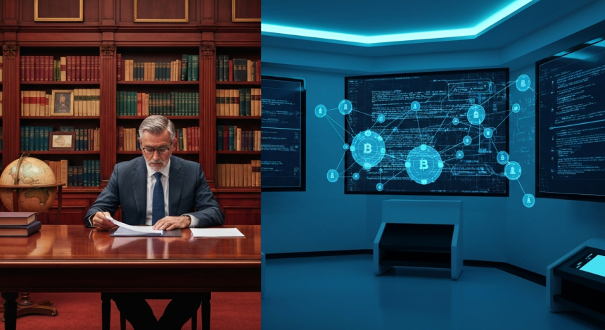  인베스코, 토큰화 미 국채 펀드 ‘USTB’ 운용 맡는다…전통 금융-온체인 결합 신호