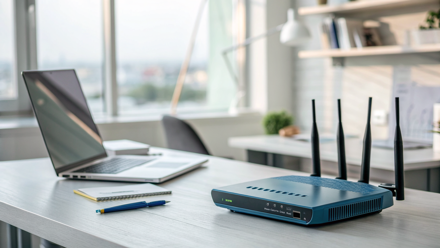 인시고, 5G 고정 무선 액세스로 북미 시장 정조준